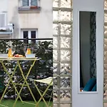 Bluestay 108 - Superb Apartment In Paris