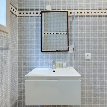 Appartamento Bluestay 108 - Superb In Parigi