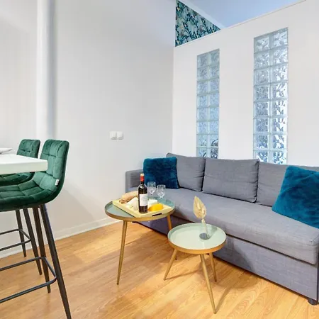 Bluestay 108 - Superb In Appartamento